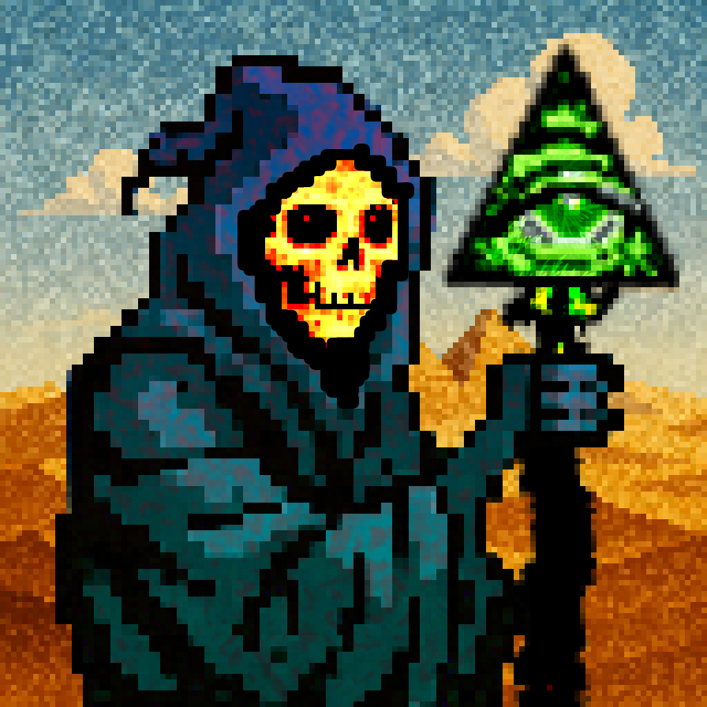 SOLalchemist NFT 1