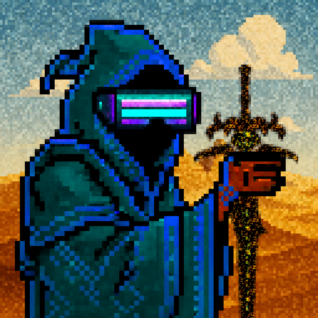SOLalchemist NFT 13