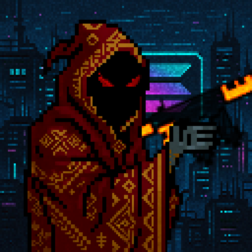SOLalchemist NFT 2