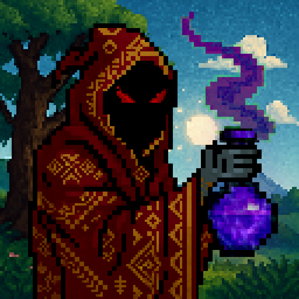 SOLalchemist NFT 22