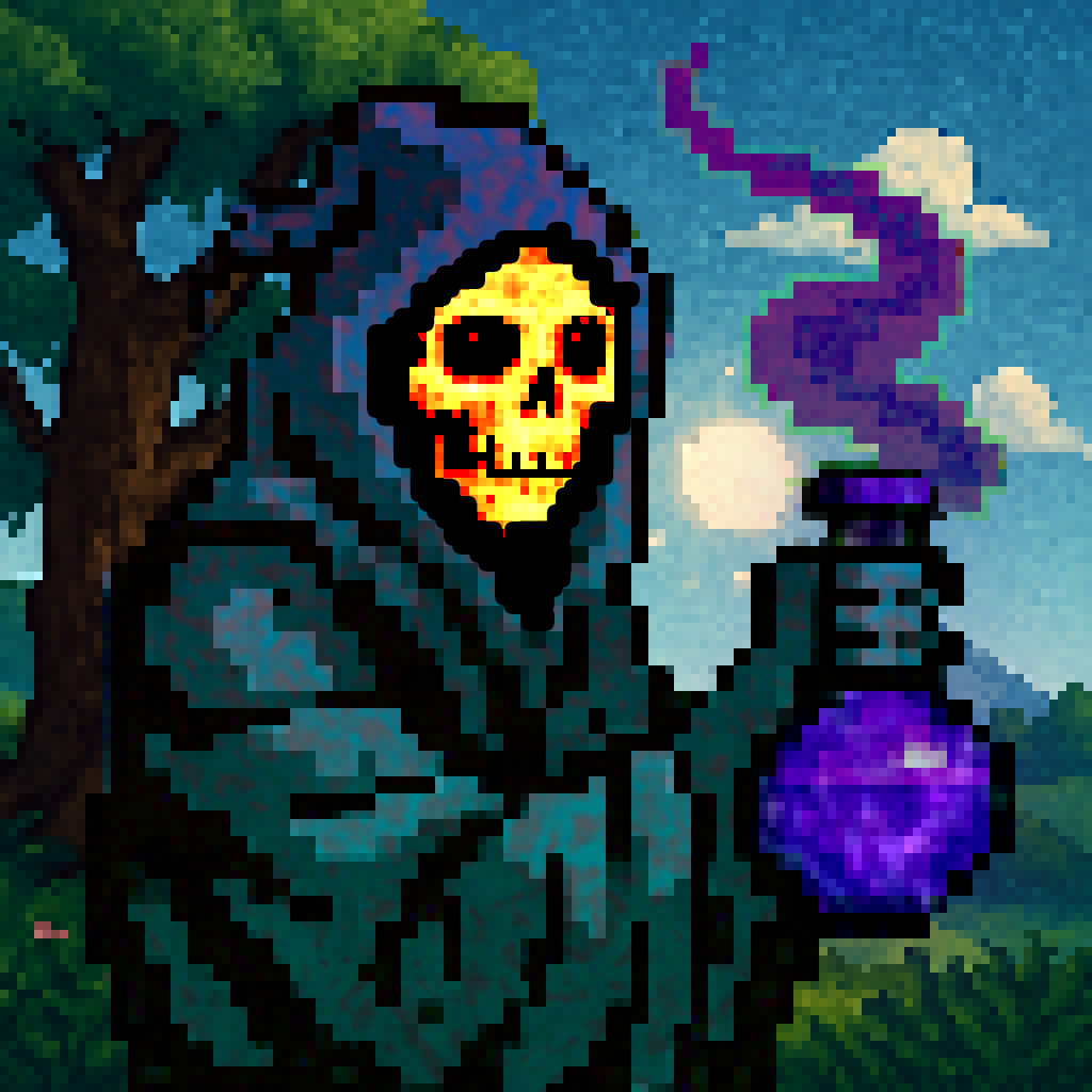 SOLalchemist NFT 3