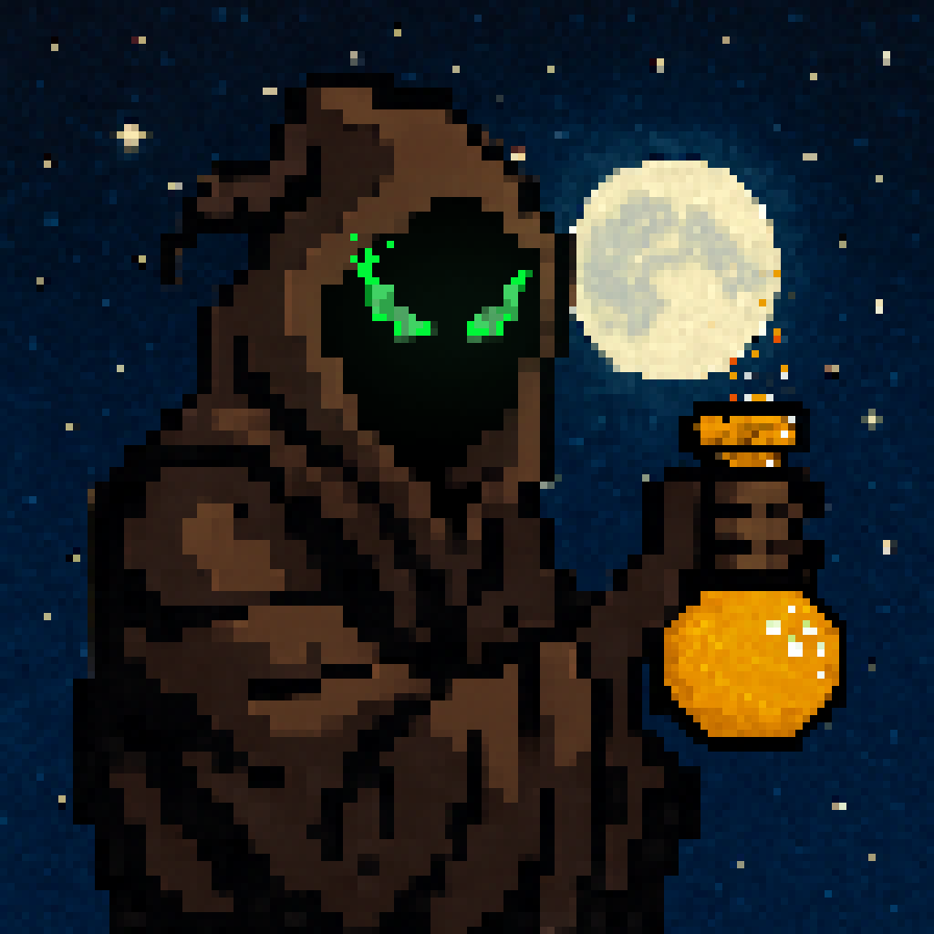 SOLalchemist NFT 6