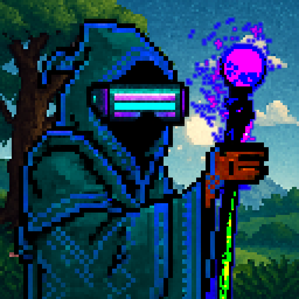 SOLalchemist NFT 60