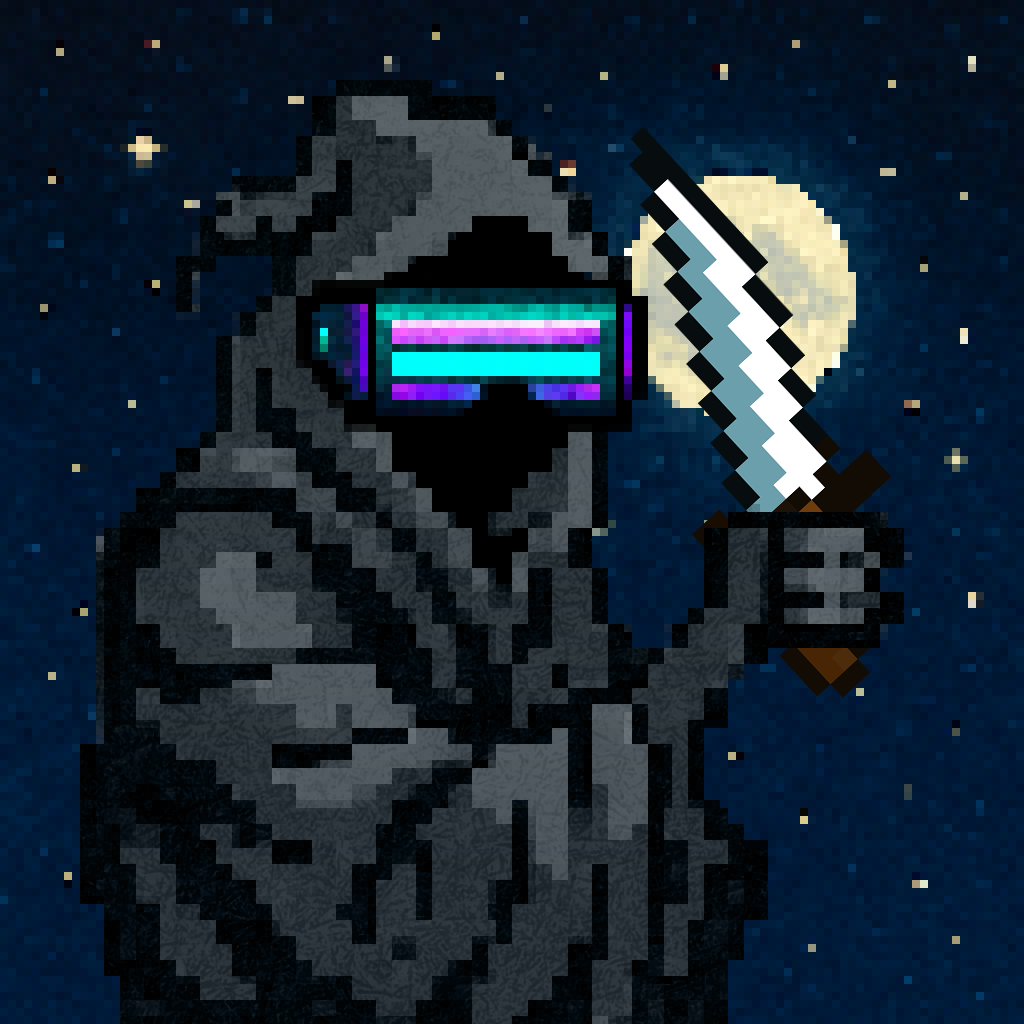SOLalchemist NFT 83