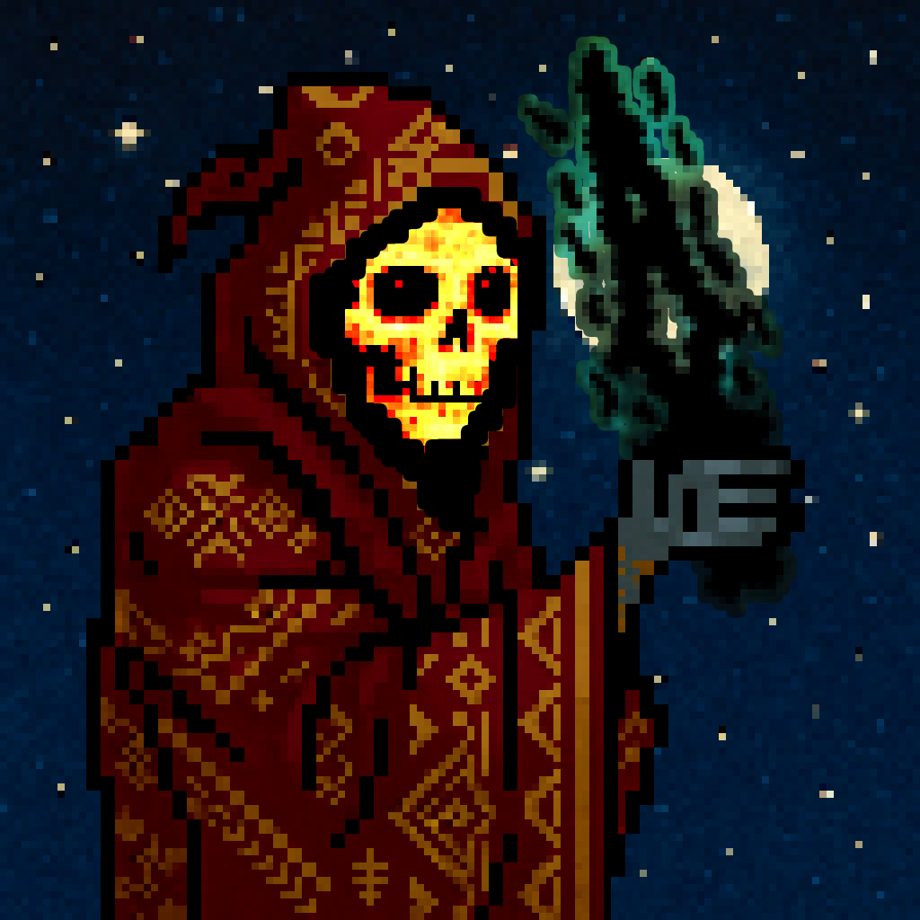 SOLalchemist NFT 91