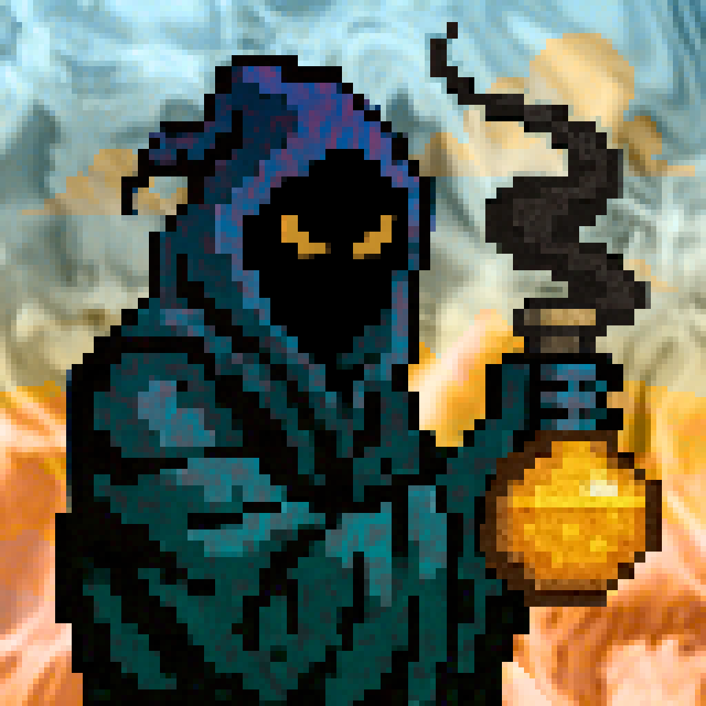 SOLalchemist NFT 94