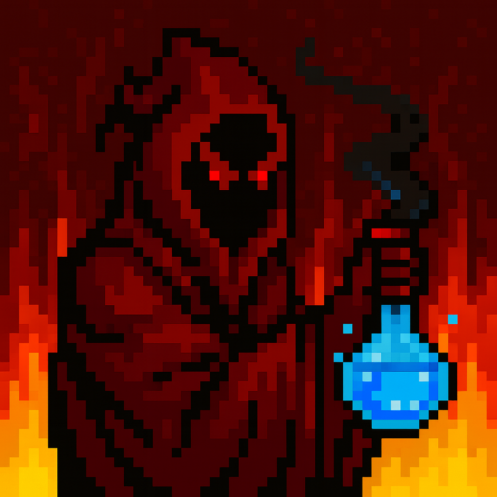 SOLalchemist NFT 95