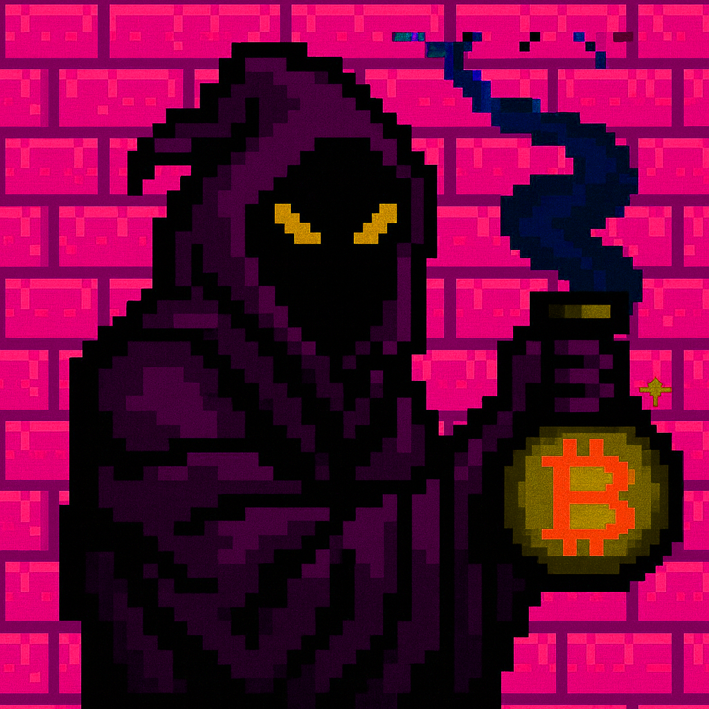 SOLalchemist NFT 97